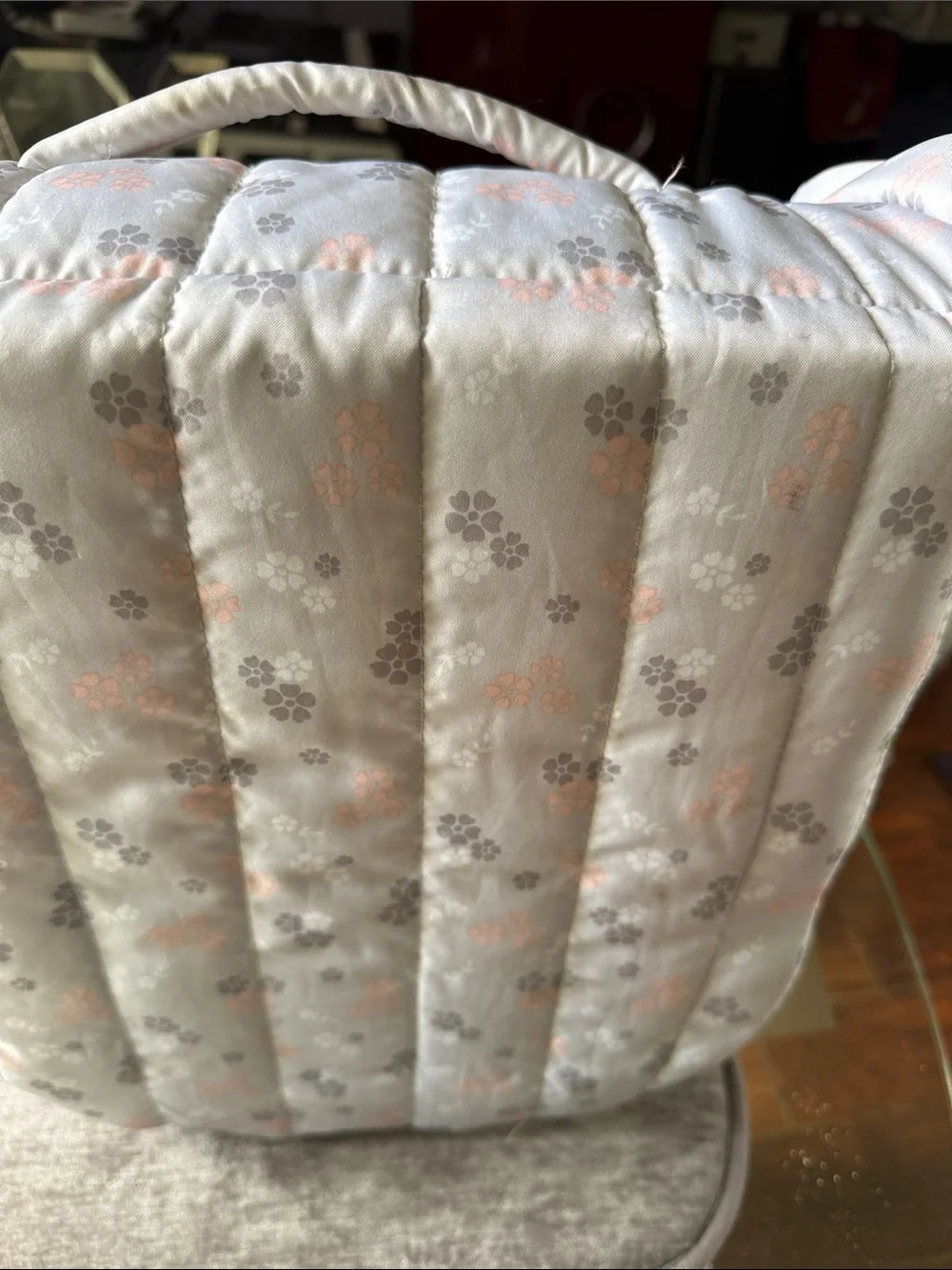 Baby Delight soft white